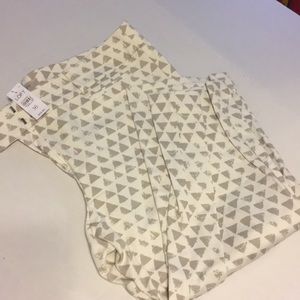 Loft Cropped Pants - Original Fit